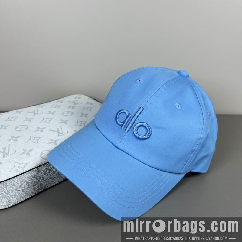 Replica Alo cap dx12