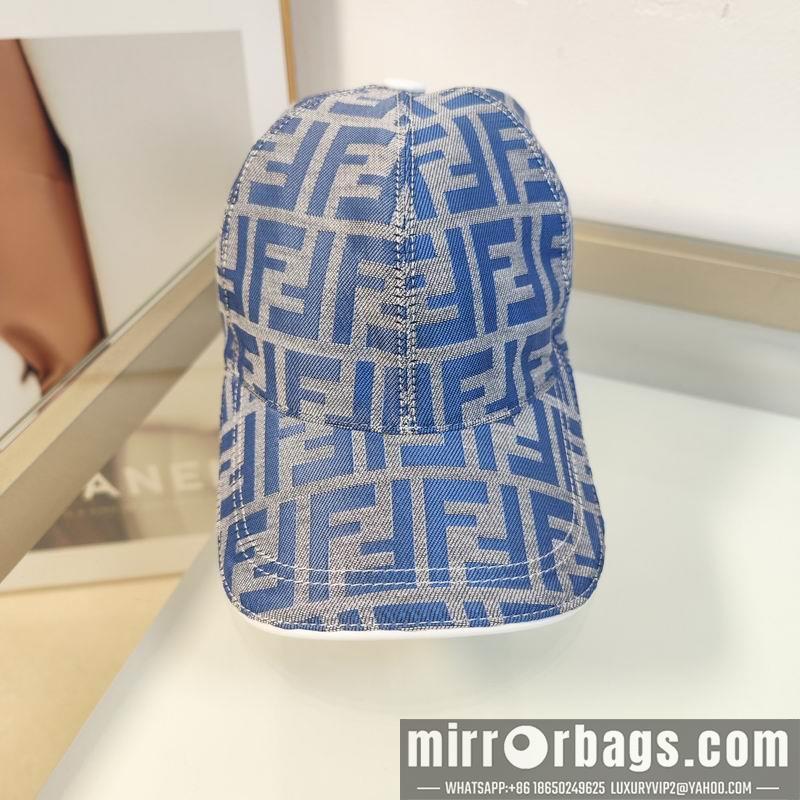 Replica Fendi cap dx69