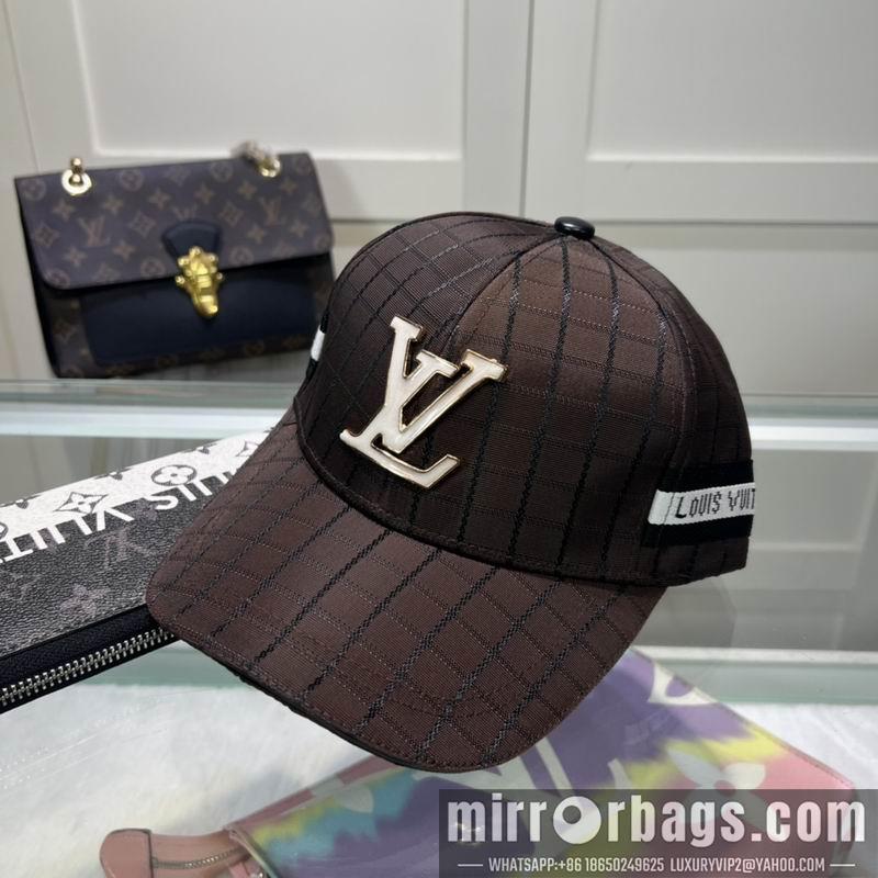 Replica LV cap dx114