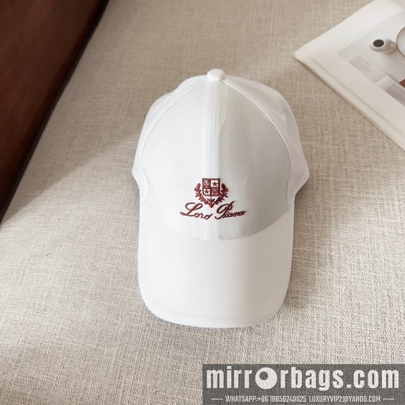 Replica Loro Piana Hat dx12