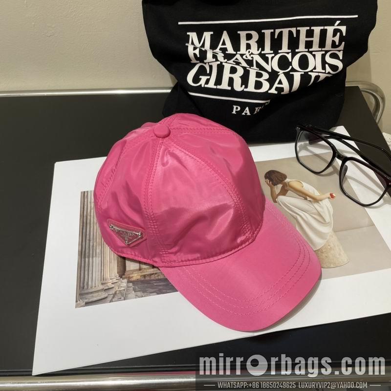 Replica Prada Hat dx16