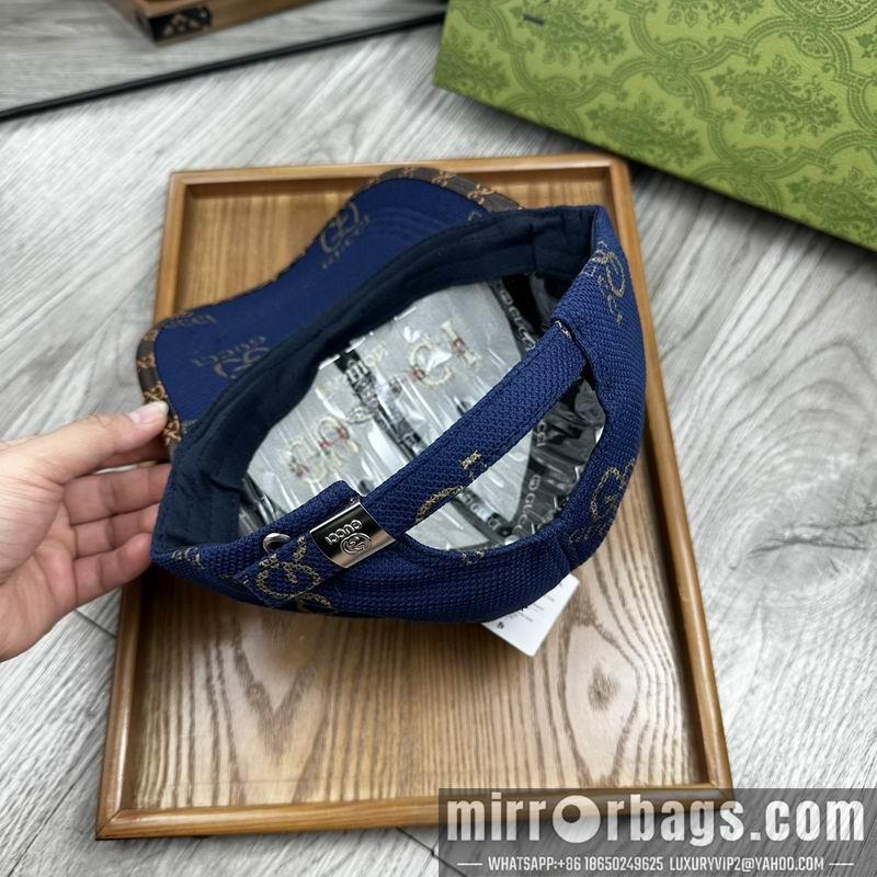 Replica Gucci cap dx37