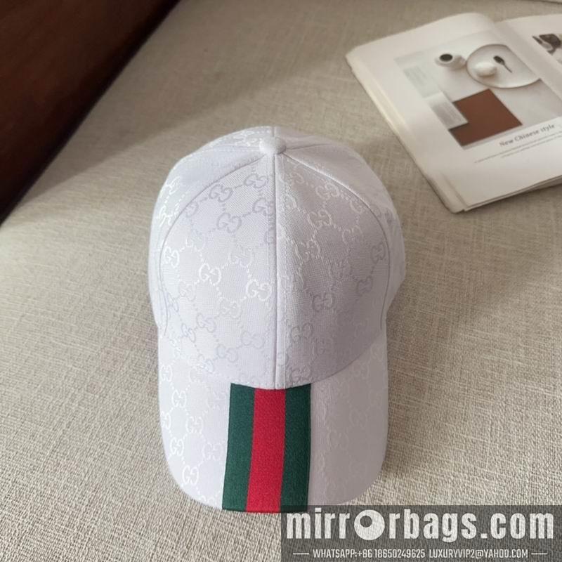 Replica Gucci Hat dx06