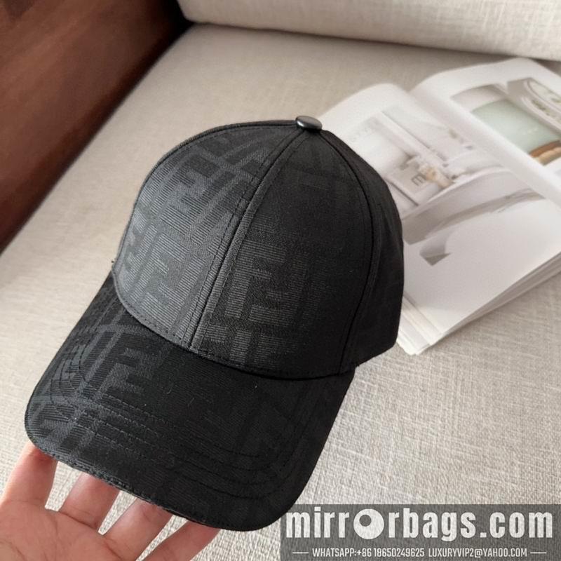 Replica Fendi cap dx69
