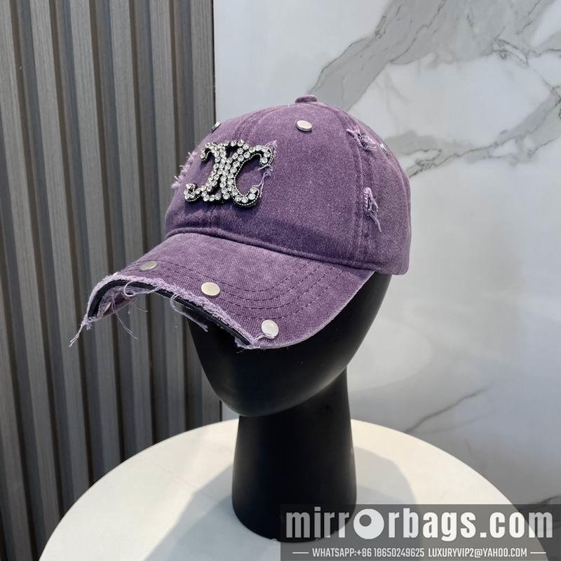 Replica Celine cap 040201