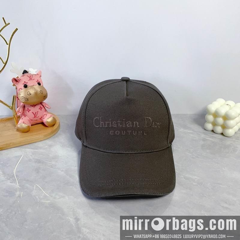 Replica Dior cap dx50