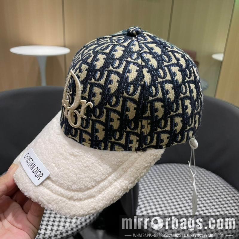 Replica Dior Hat 010401