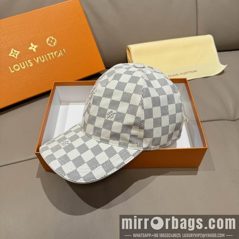 Replica LV cap 091403