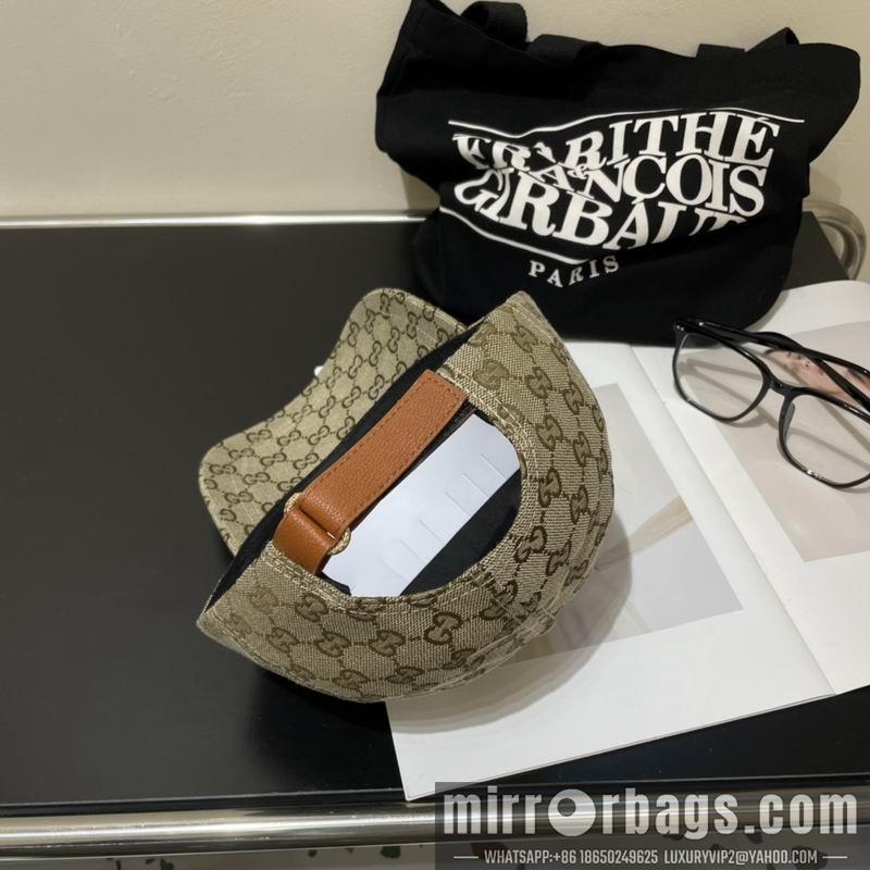 Replica Gucci cap 042701