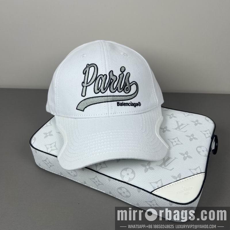 Replica Balenciaga Hat 020810