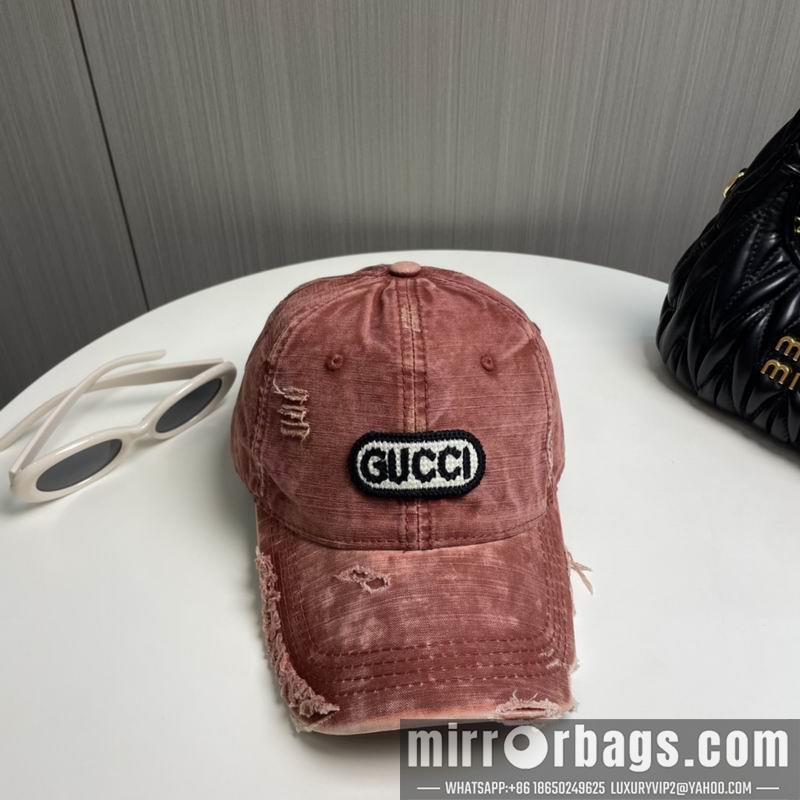 Replica Gucci cap 010601