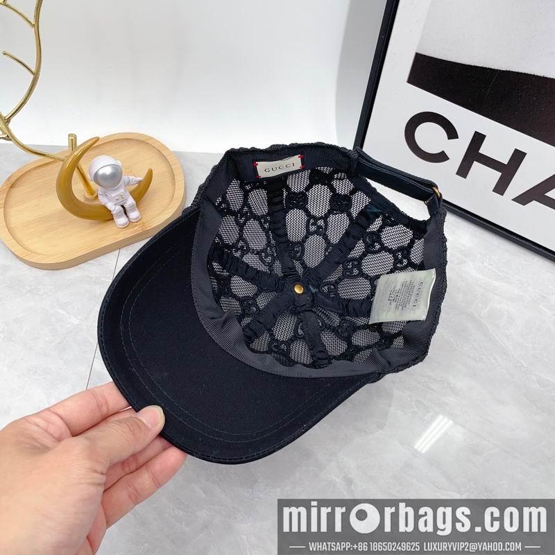 Replica Gucci cap dx35