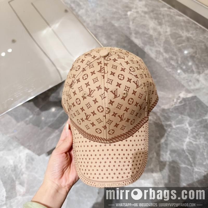 Replica LV Hat 072806