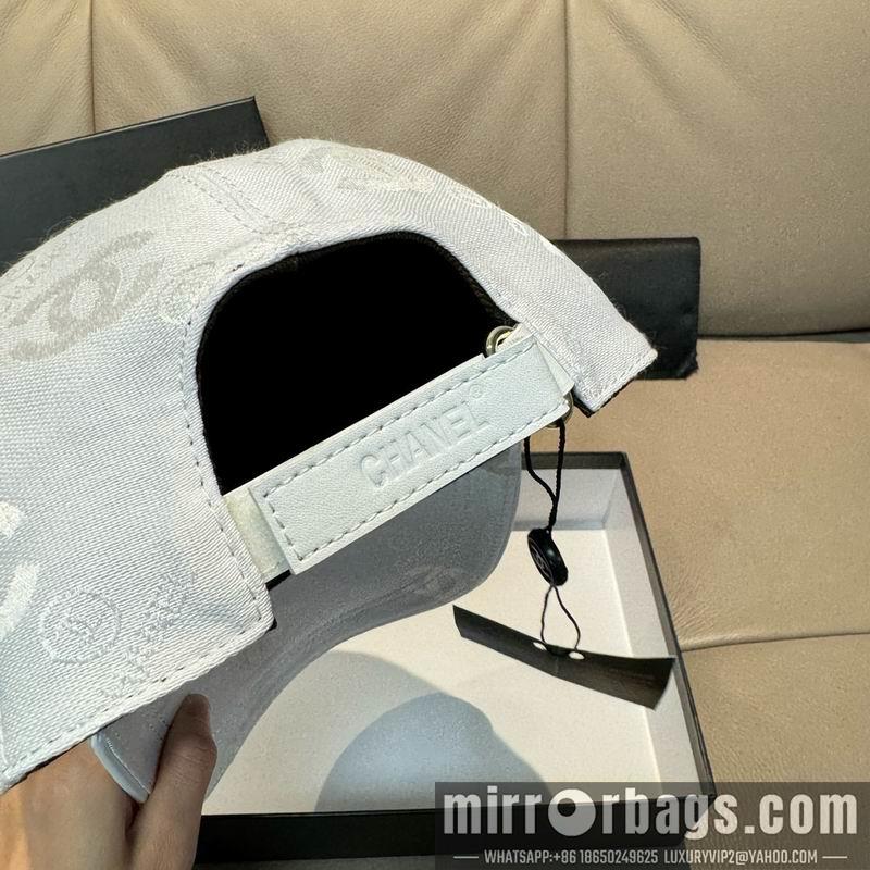 Replica Chanel cap dx53