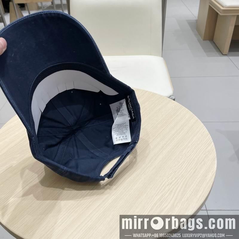Replica Balenciaga cap 041403