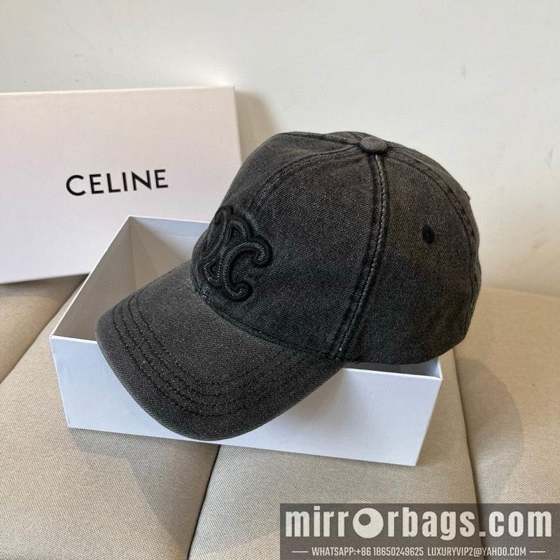 Replica Celine Hat dx36