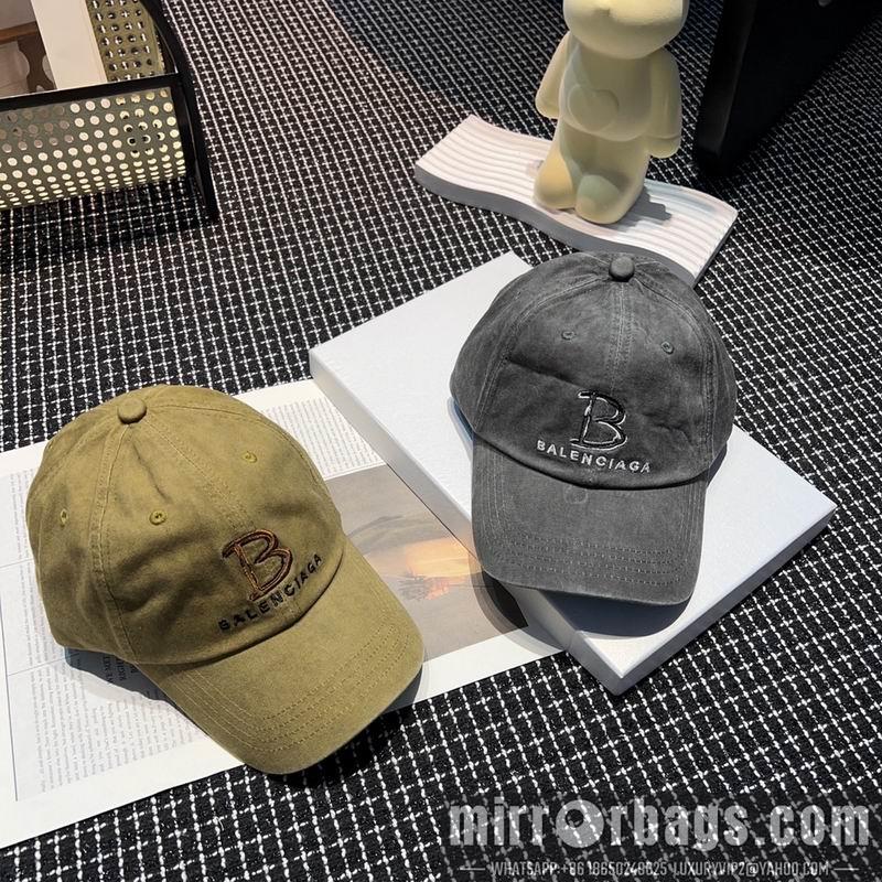Replica Balenciaga Hat dx08