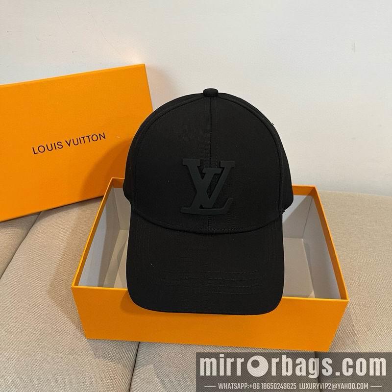Replica LV Hat dx40