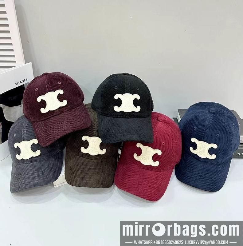 Replica Celine cap 110605
