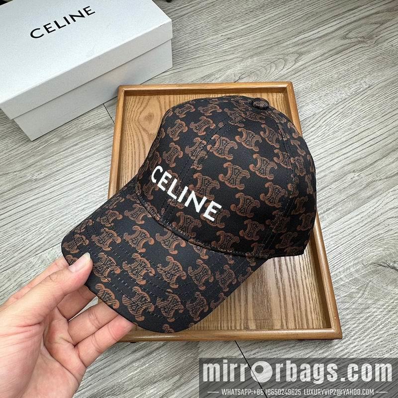 Replica Celine cap dx45
