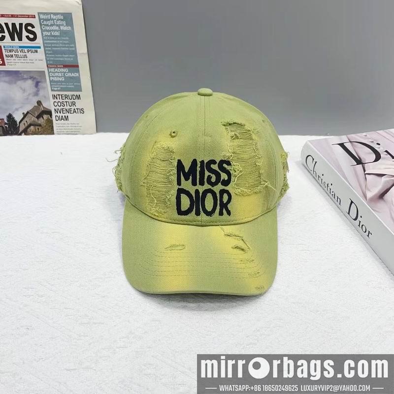 Replica Dior cap 080102