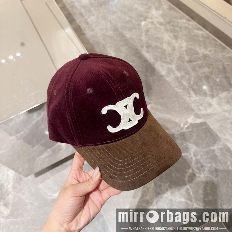 Replica Celine Hat 010201