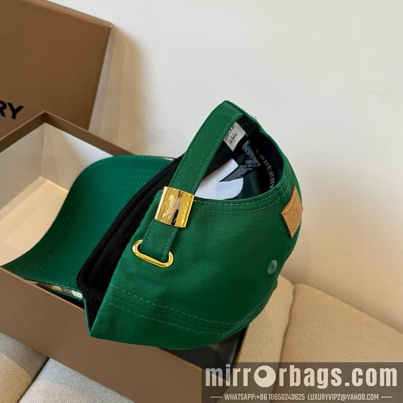 Replica Burberry Hat dx16