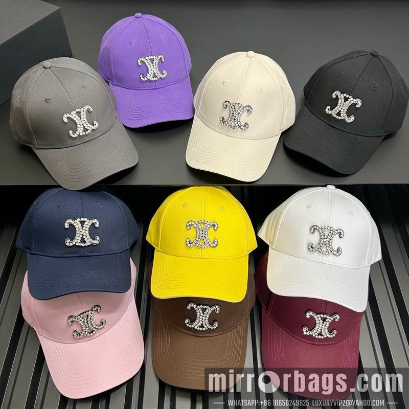 Replica Celine cap dx11