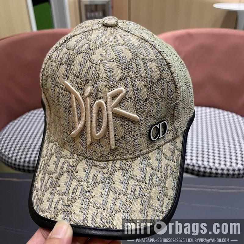 Replica Dior Hat 092701