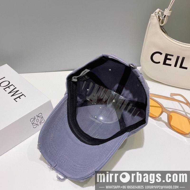 Replica Balenciaga Cap dx26