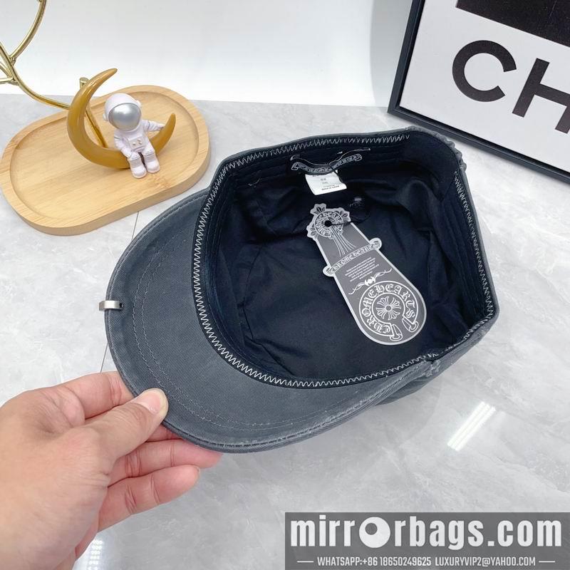 Replica Chrome Hearts cap dx55