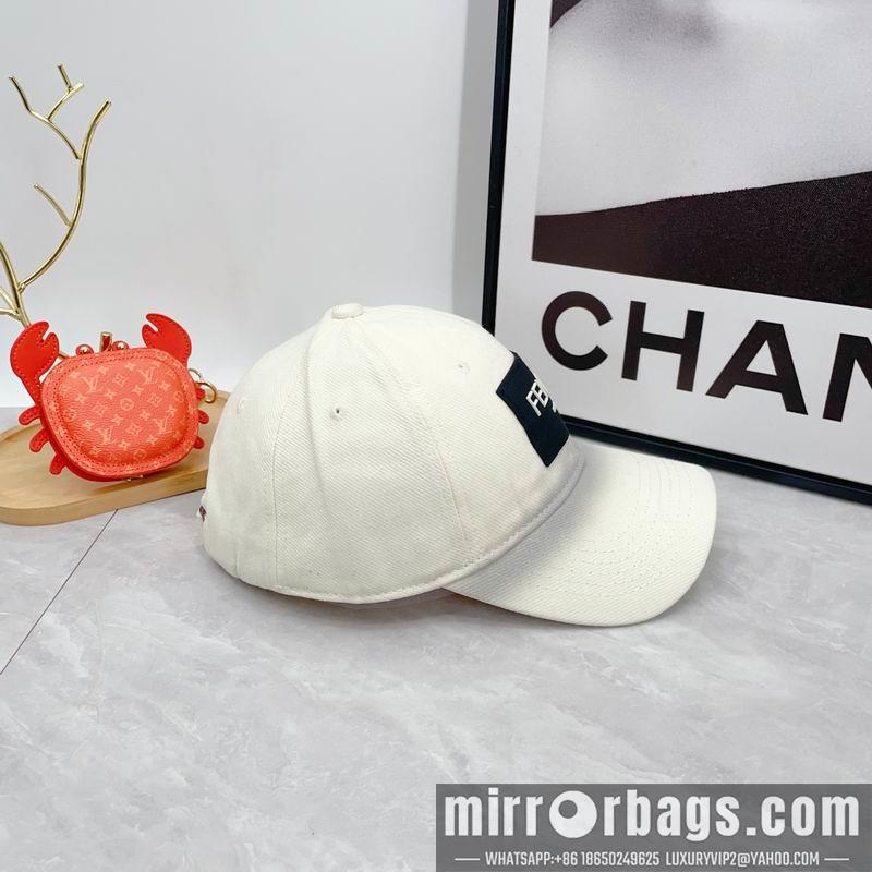 Replica Fendi cap dx70