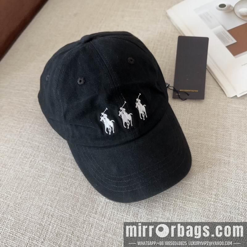 Replica Polo cap 011501