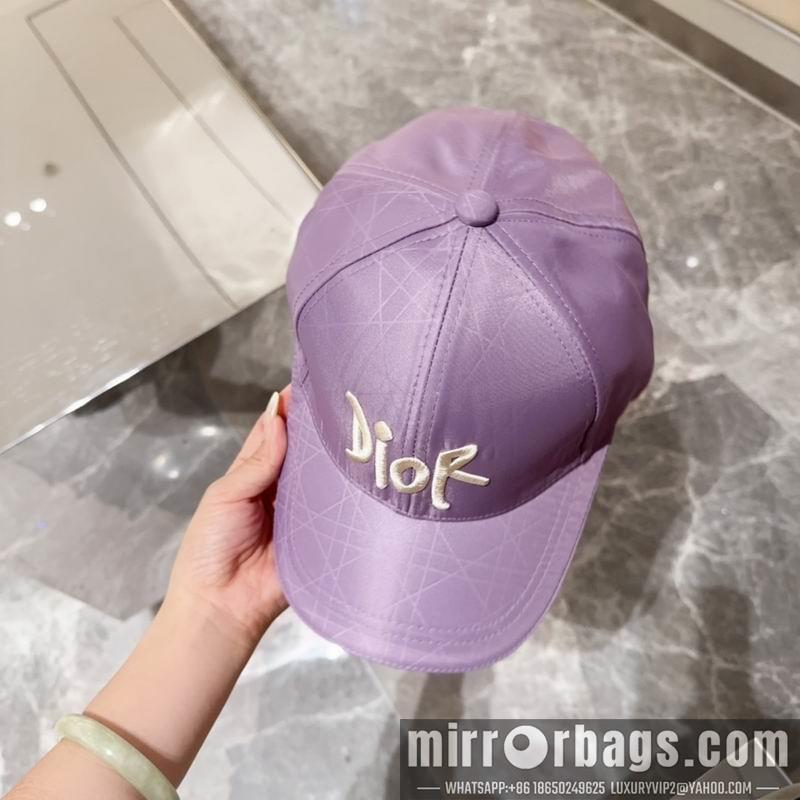Replica Dior cap 080104