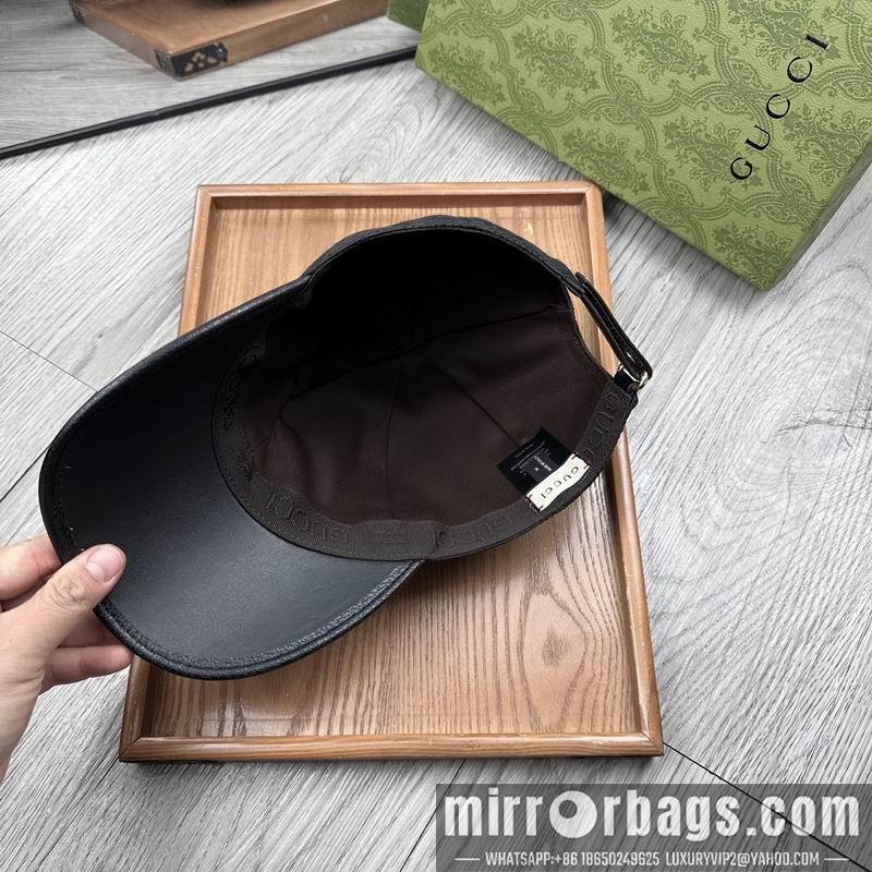 Replica Gucci cap dx19