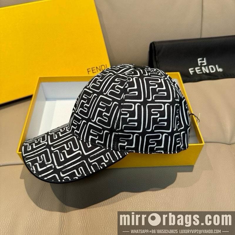 Replica Fendi cap dx82