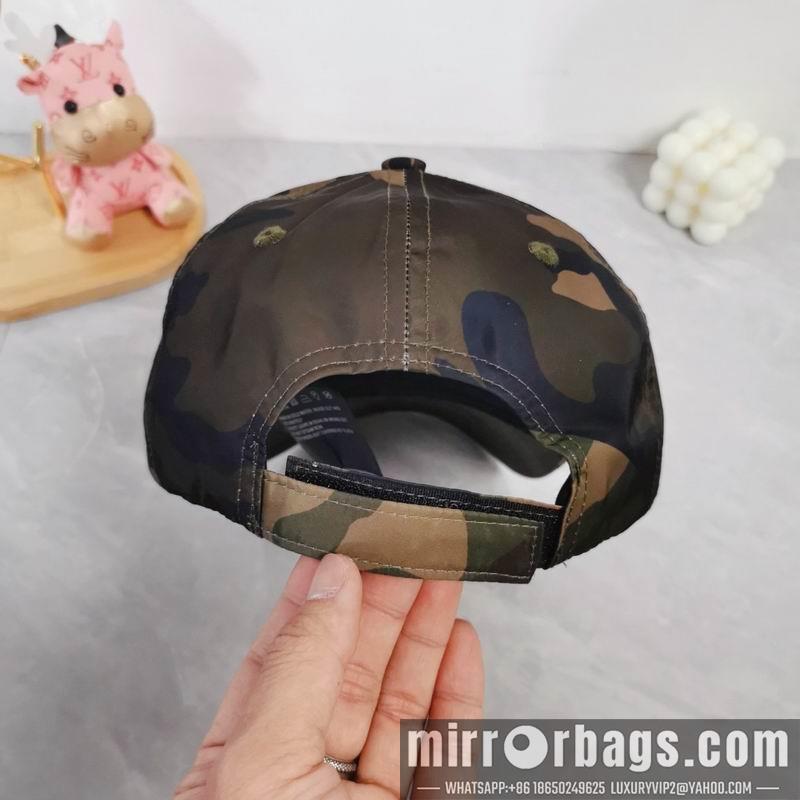 Replica Prada Hat dx02