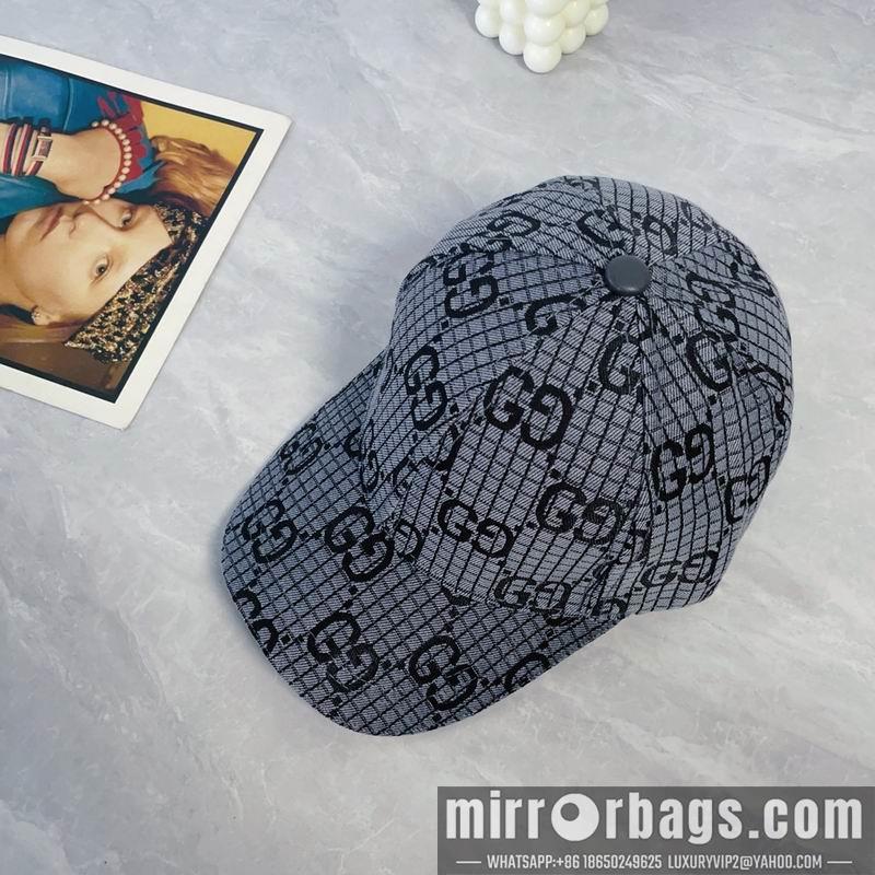 Replica Gucci cap dx39