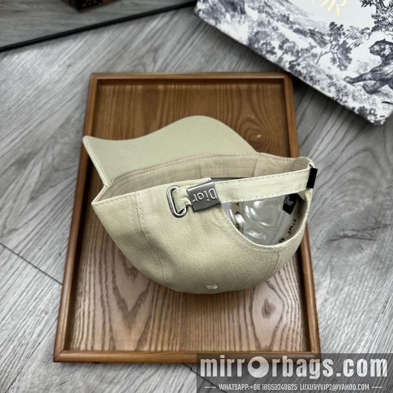 Replica Dior cap dx11