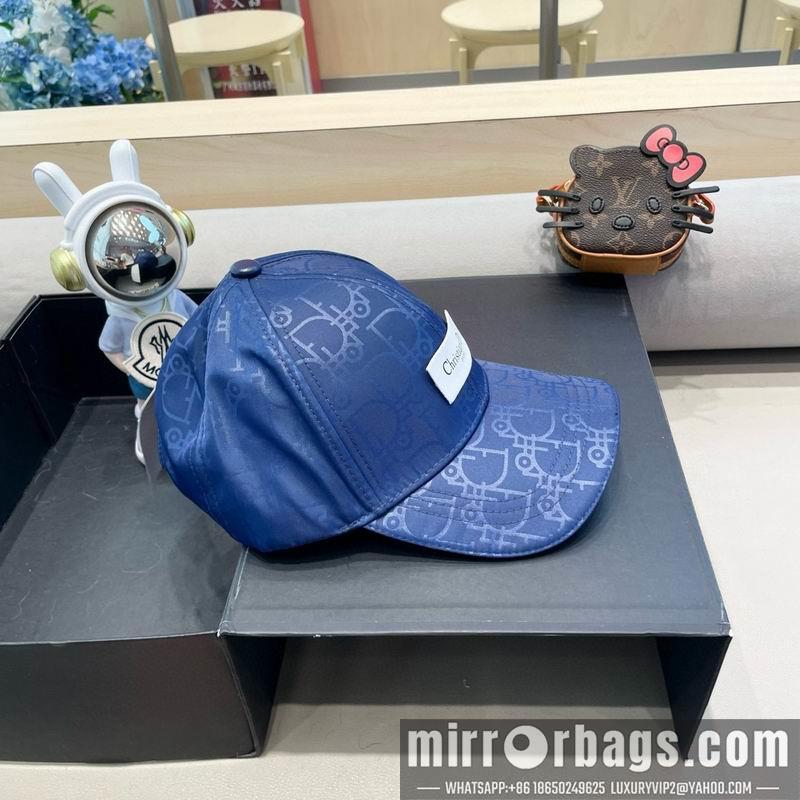 Replica Dior cap 100701