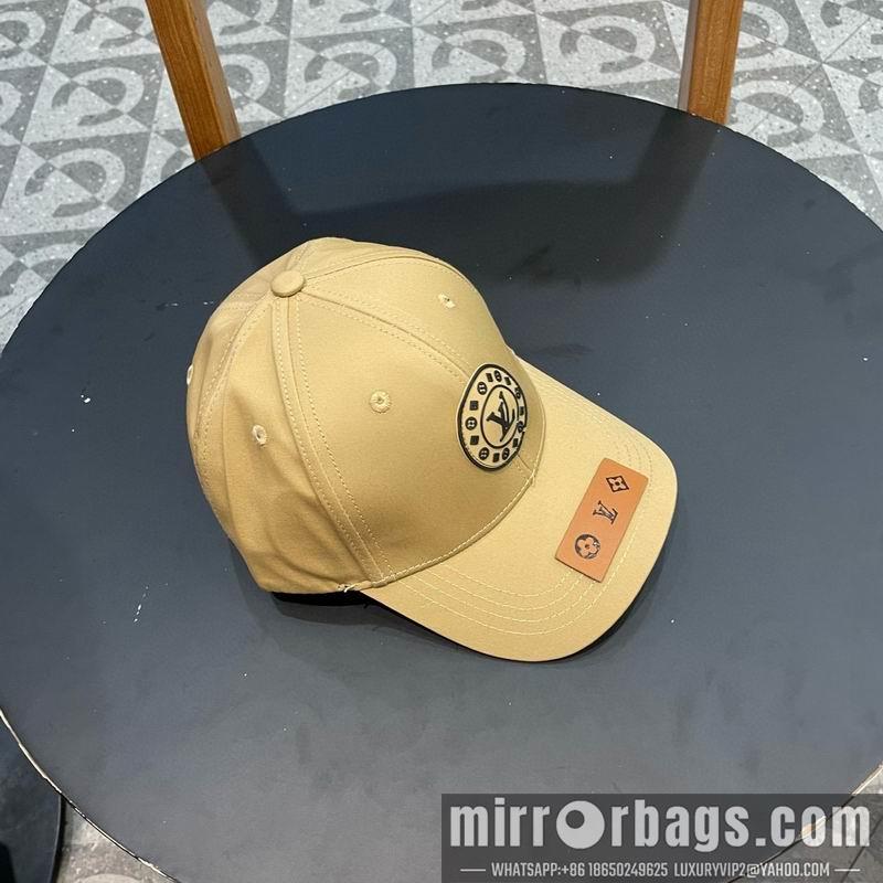Replica LV cap 071308