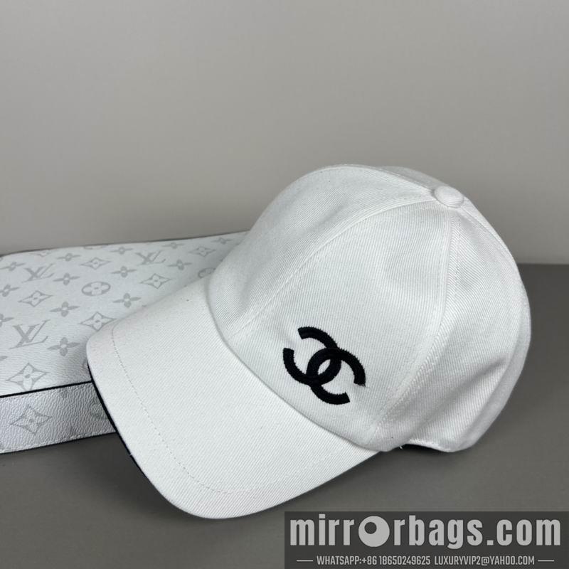 Replica Chanel cap dx35