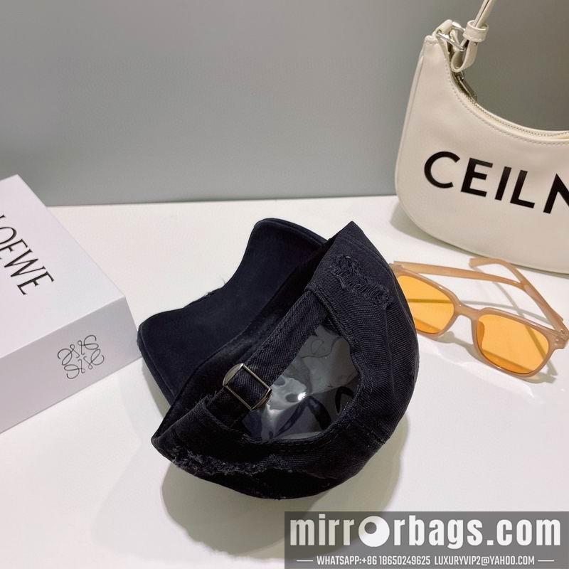 Replica Balenciaga Cap dx26