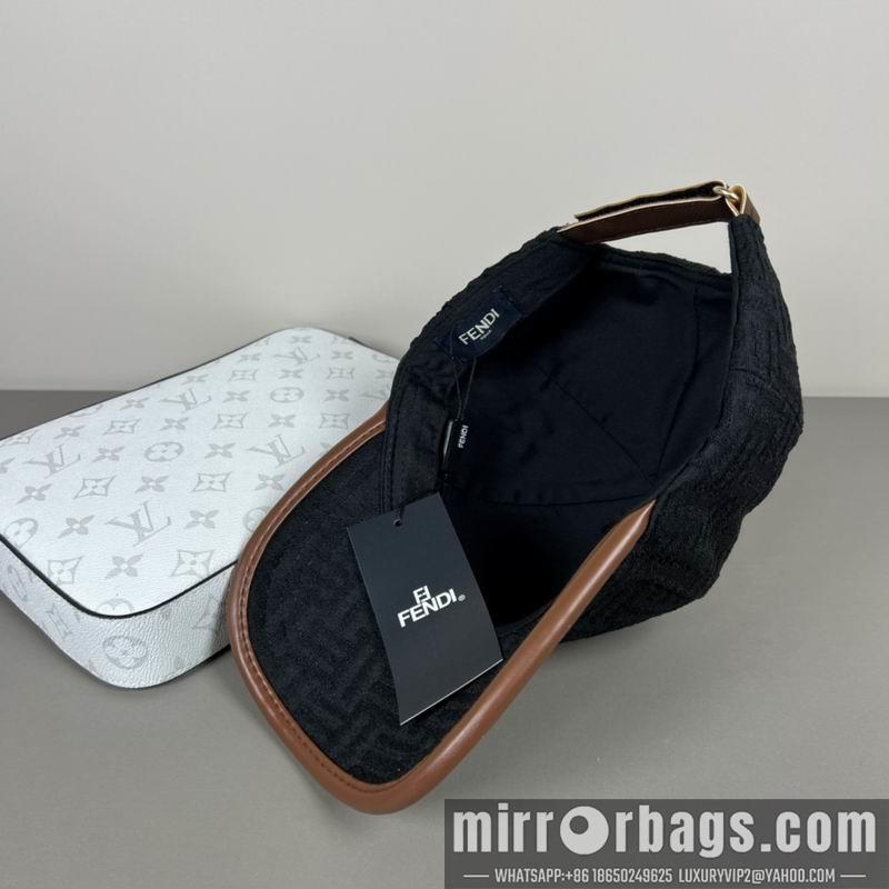 Replica Fendi cap dx68