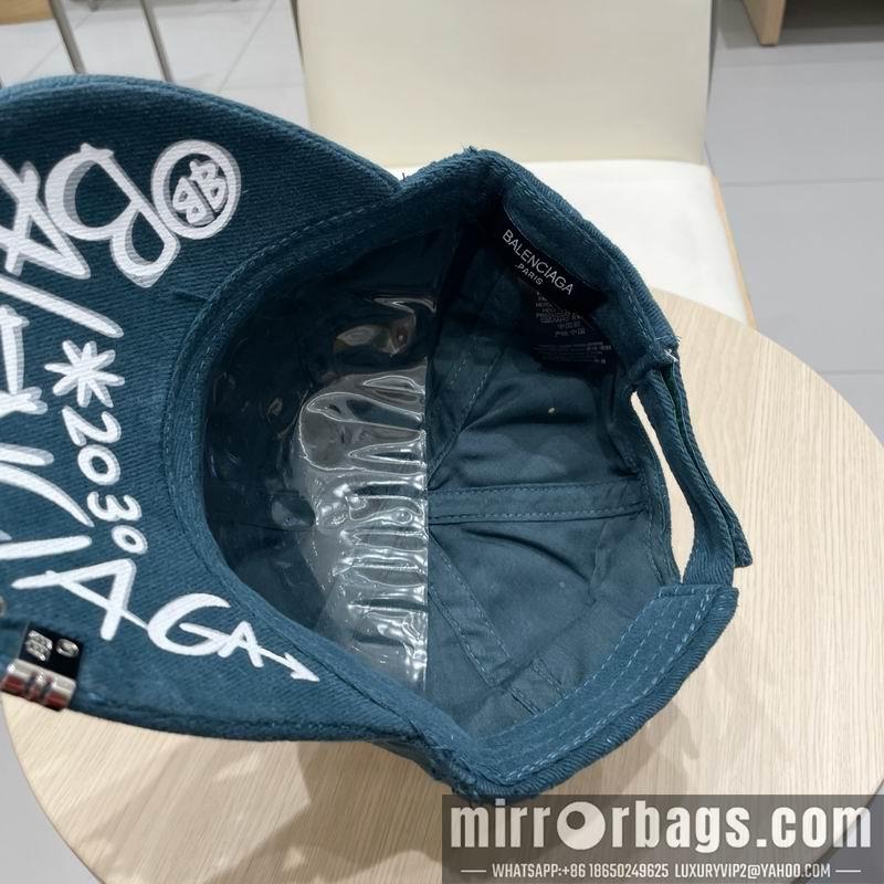 Replica Balenciaga Cap 032001
