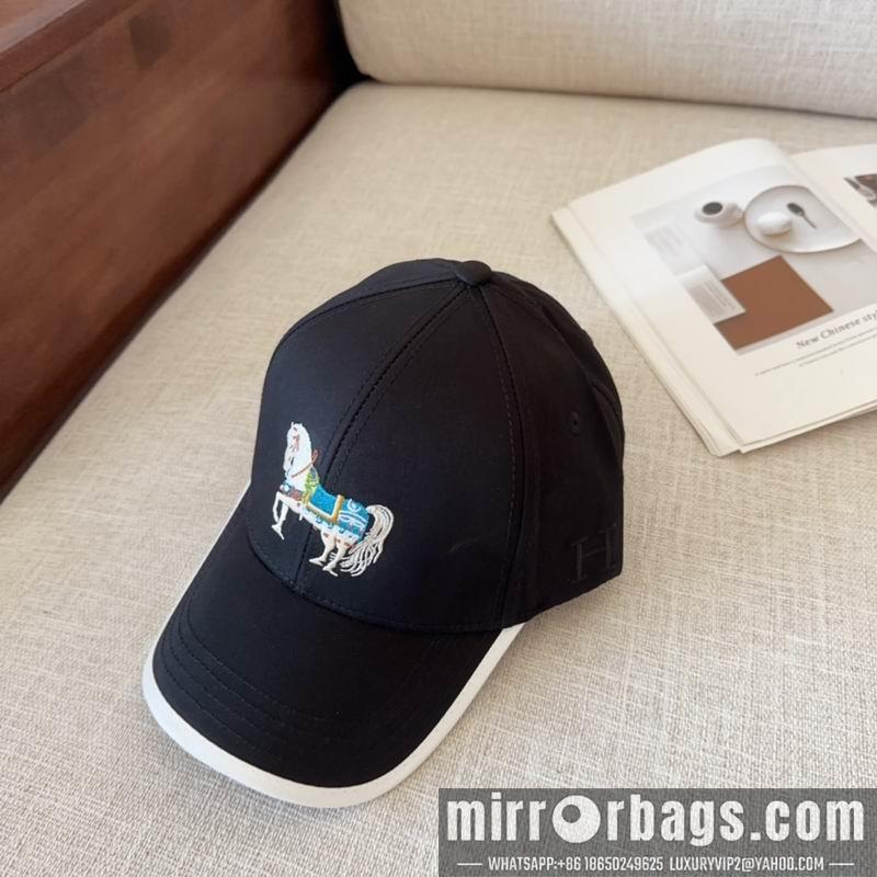 Replica Hermes cap dx24