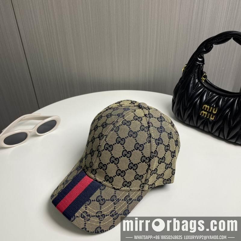 Replica Gucci Hat 081803