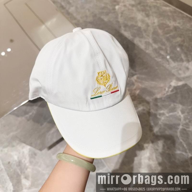 Replica Loro Piana Hat dx22