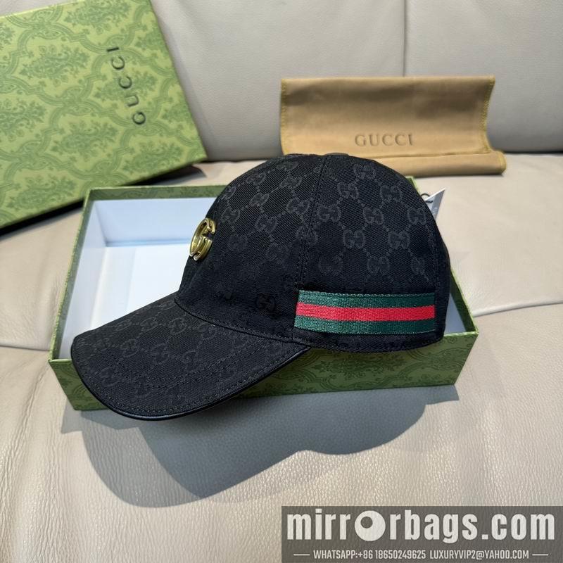 Replica Gucci cap dx152