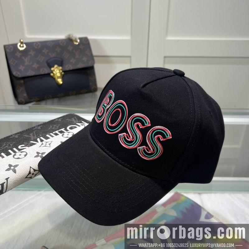 Replica Boss cap dx05